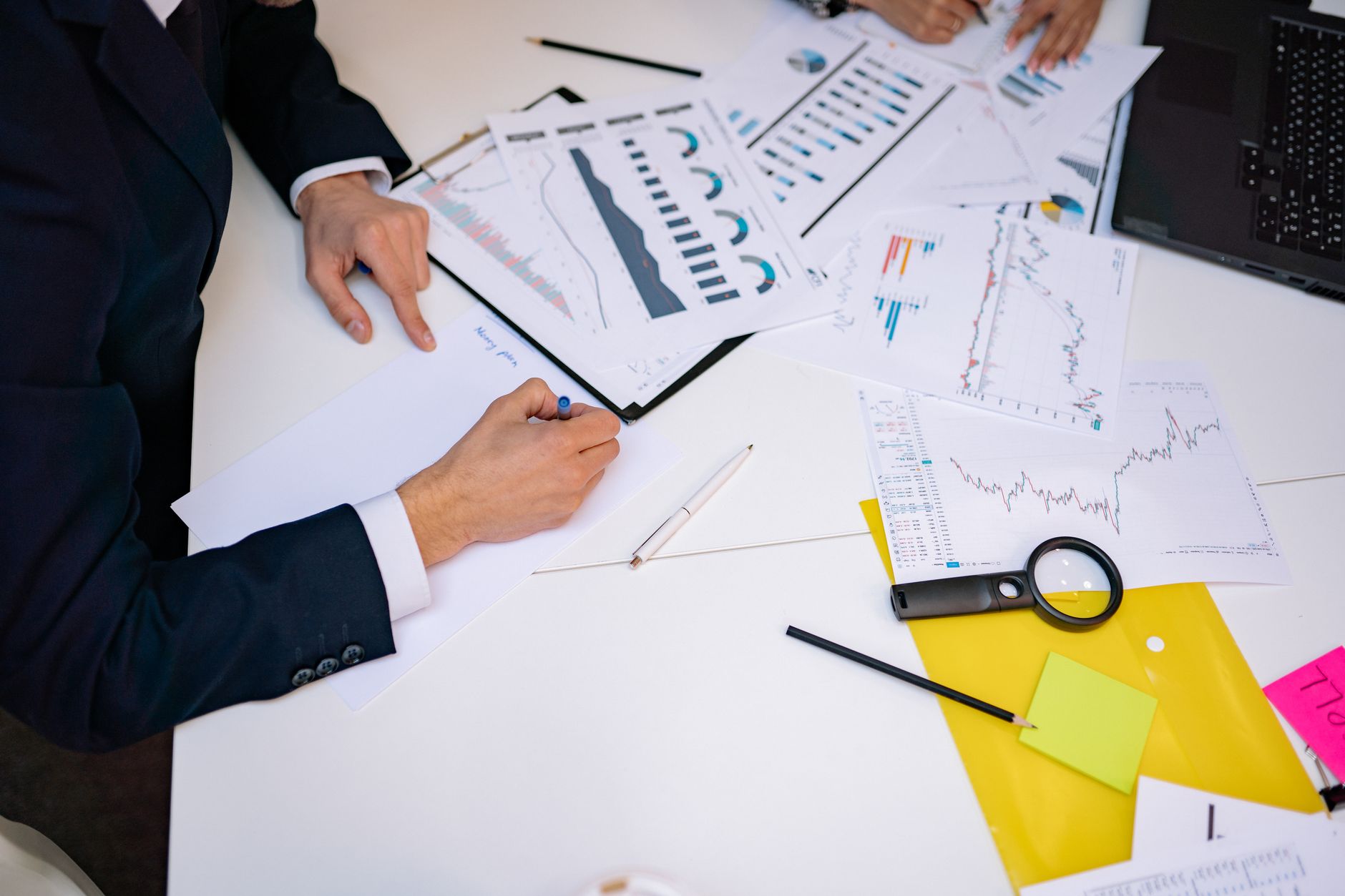 Expert-Comptable à Nîmes